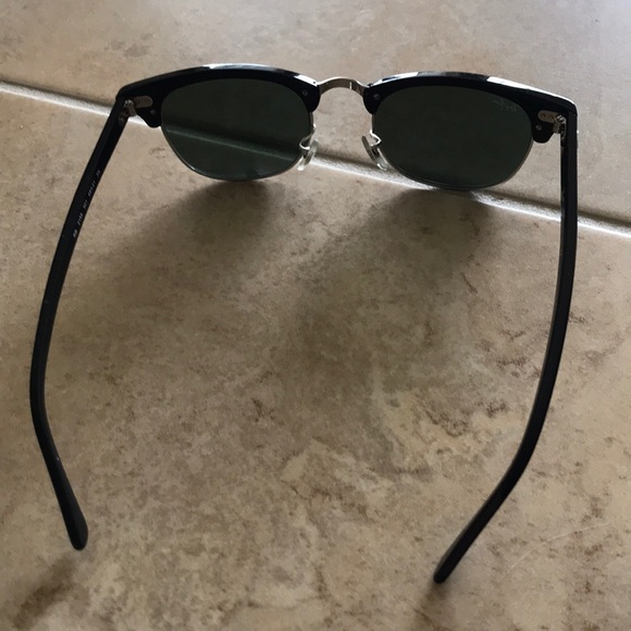 Ray.Ban Clubmastser - Picture 4 of 4
